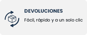 Devoluciones