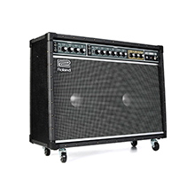 Amplificadores