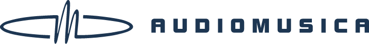 Logo Audiomusica